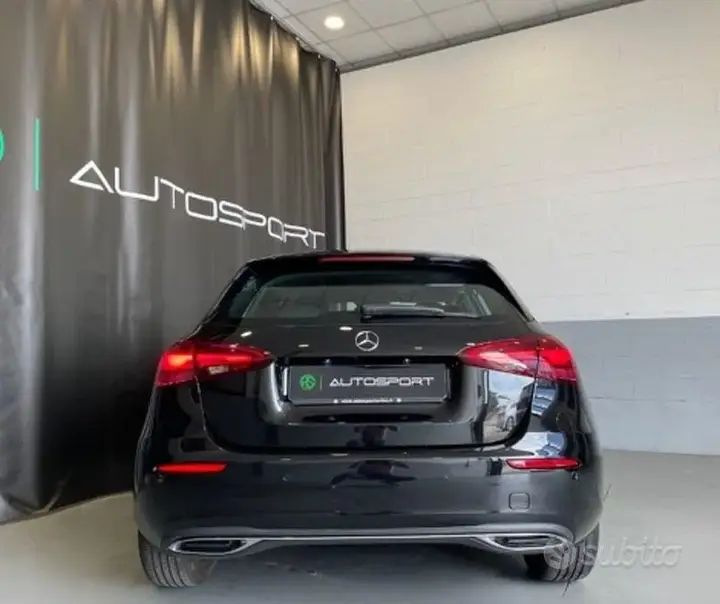 Mercedes-Benz A 2025 photo 5