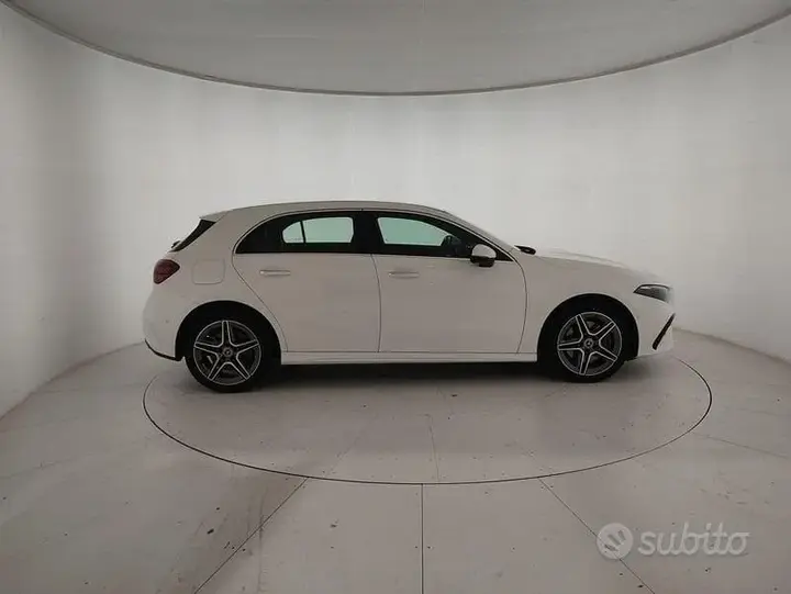 Mercedes-Benz A-Class 2023 photo 5