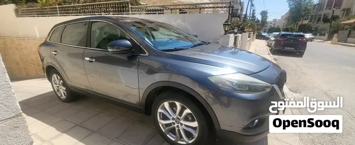 Mazda Cx-9 2013 photo 2