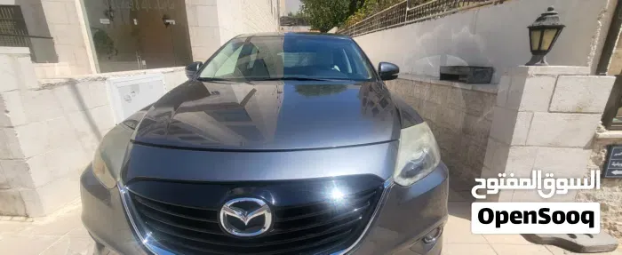Mazda Cx-9