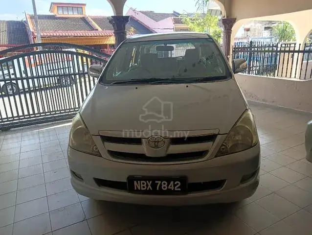 Toyota Innova