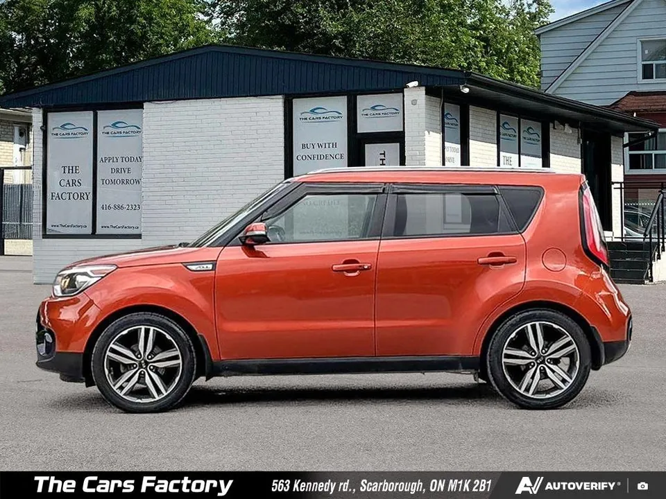 Kia Soul 2018 photo 4