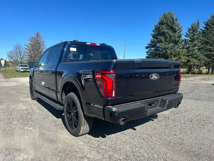 Ford F-150 2026 photo 4