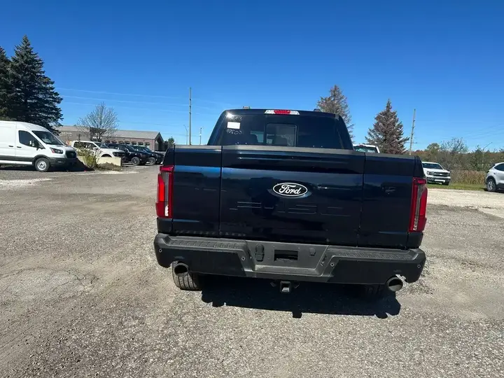 Ford F-150 2026 photo 5