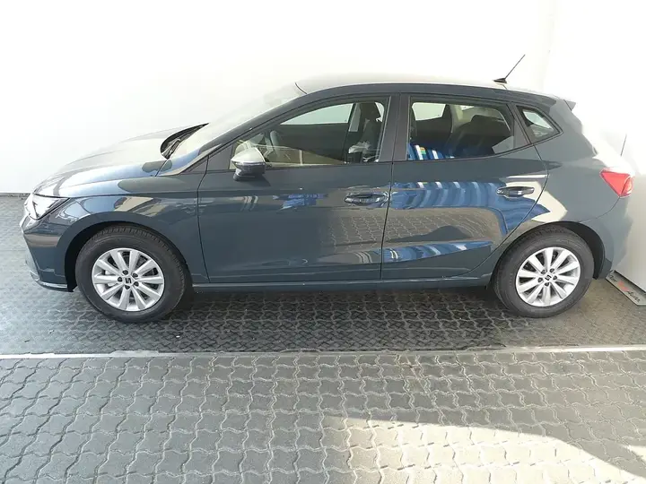 Seat Ibiza 2026 photo 3