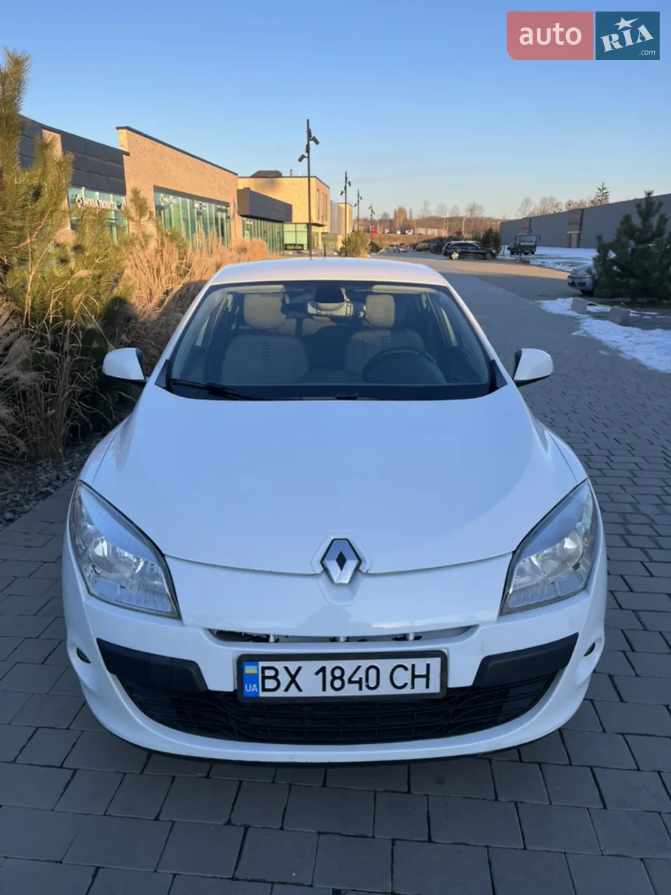 Renault Megane 2010 photo 5