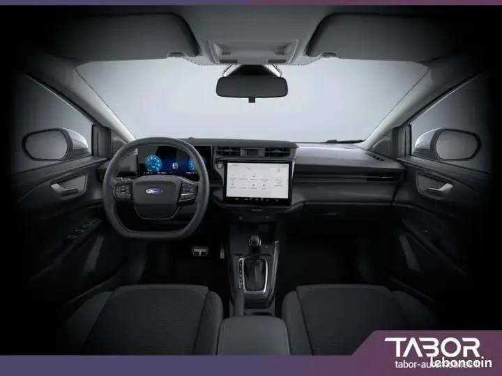 Ford Puma 2026 photo 5