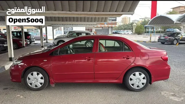 Toyota Corolla 2013 photo 5