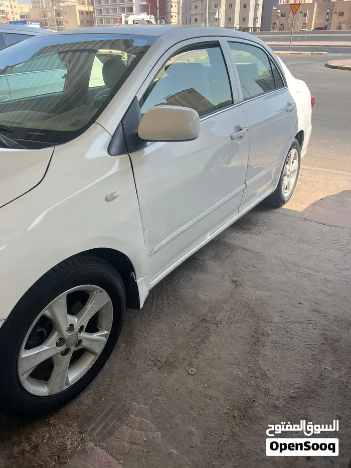 Toyota Corolla 2013 photo 3