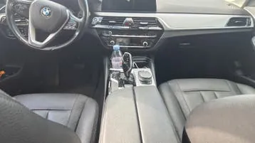 BMW 518D Touring