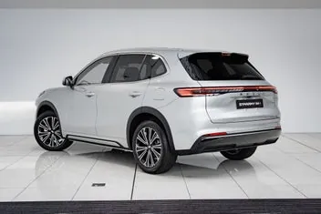 Geely Starray Em-I 2026 photo 4