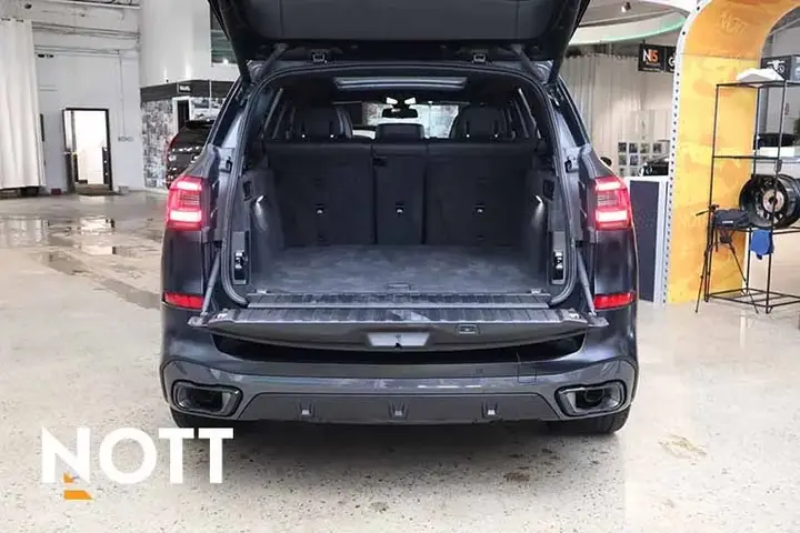 BMW X5 2022 photo 4