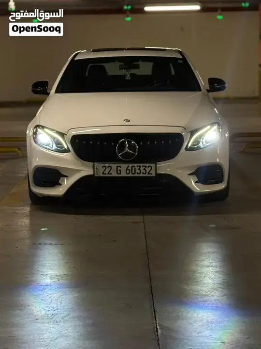 Mercedes-Benz E300