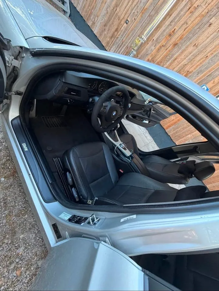 BMW 320D