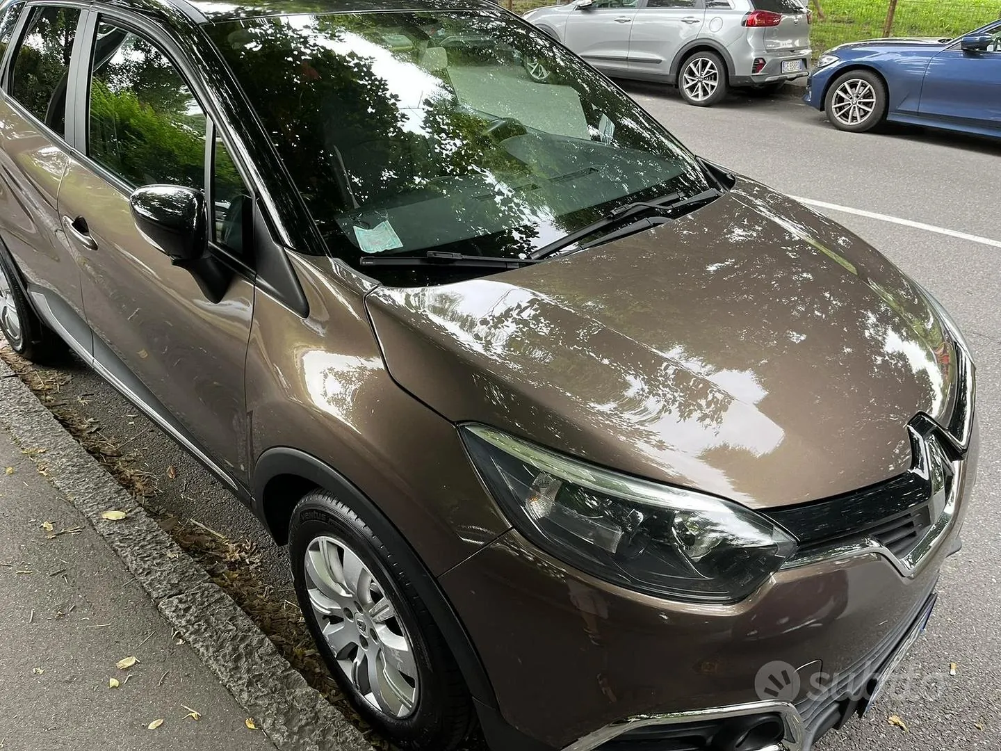 Renault Captur 2013 photo 5
