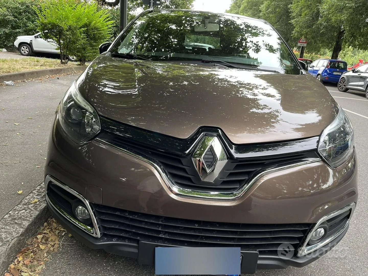 Renault Captur 2013 photo 3