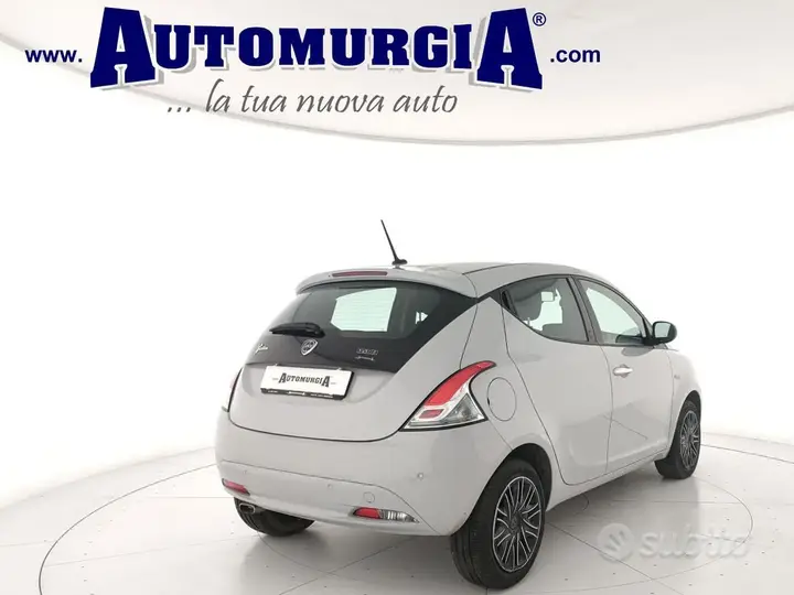 Lancia Ypsilon 2020 photo 4