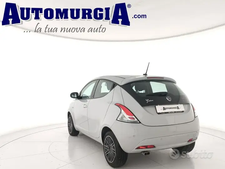 Lancia Ypsilon 2020 photo 3