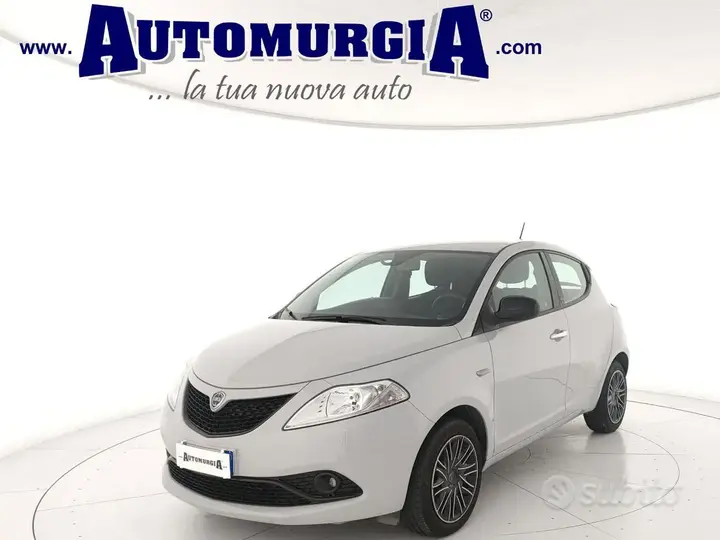 Lancia Ypsilon 2020 photo 2