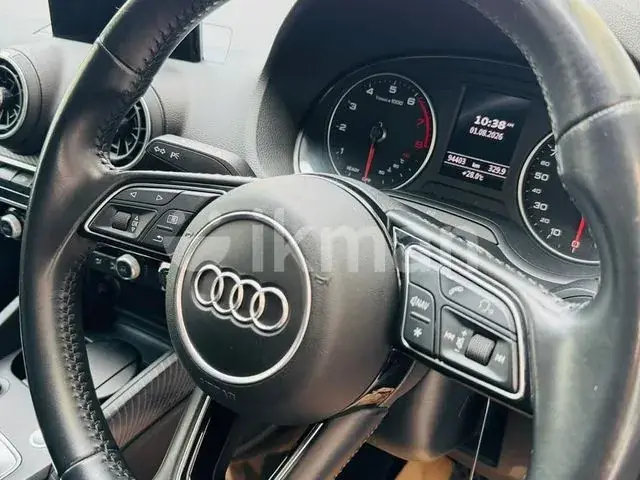 Audi Q2 2018 photo 4