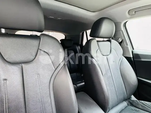 Audi Q2 2018 photo 3
