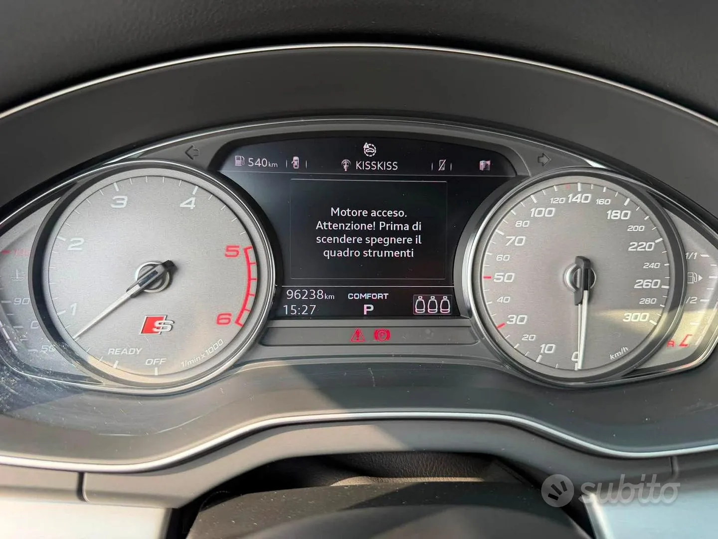 Audi Sq5 2020 photo 5