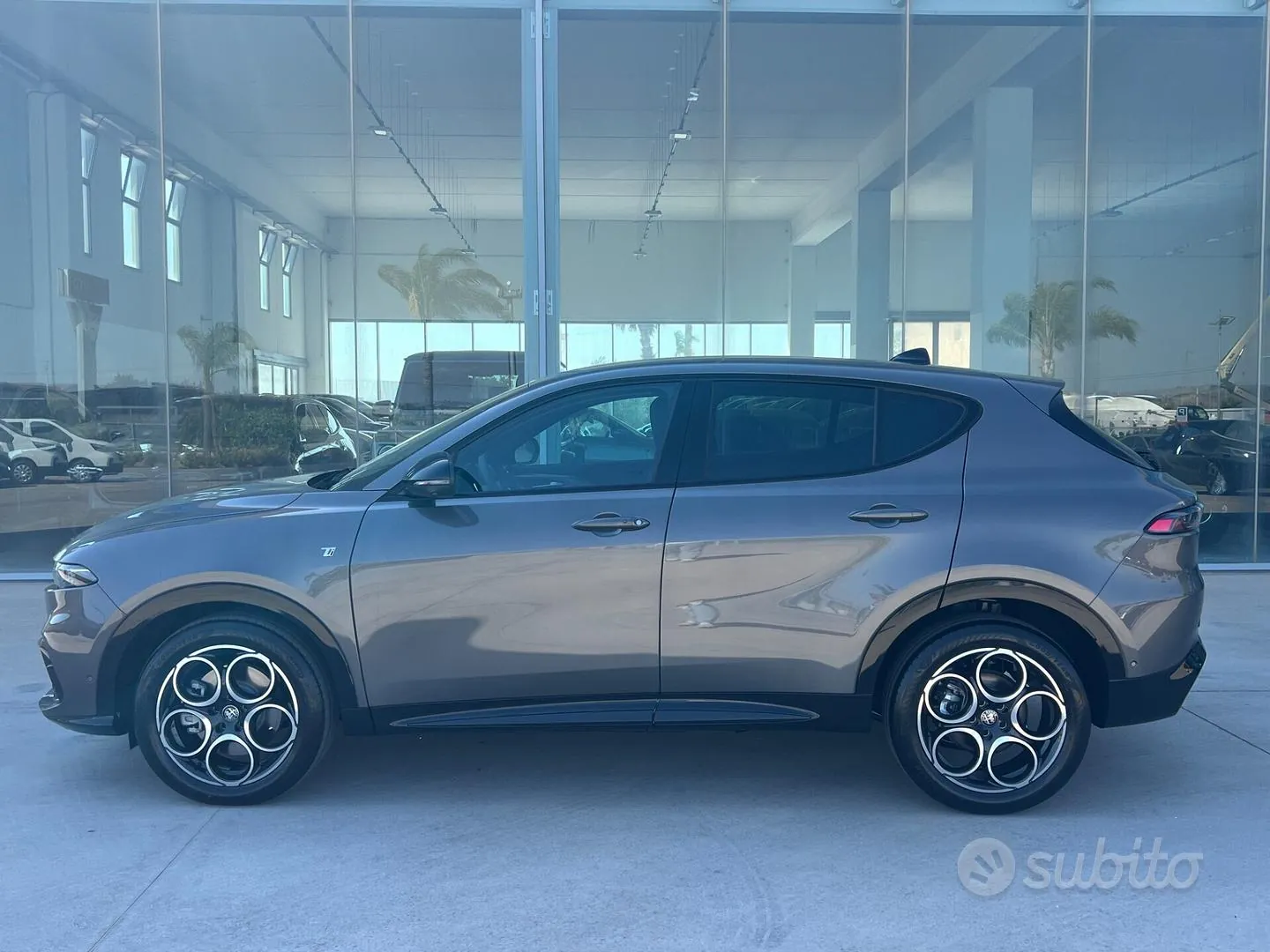 Alfa Romeo Tonale 2026 photo 2
