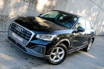 Audi Q2 2023 photo 2