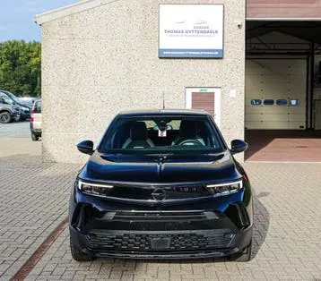 Opel Mokka 2024 photo 2