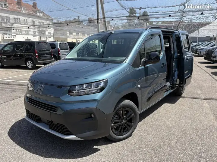 Fiat Doblo