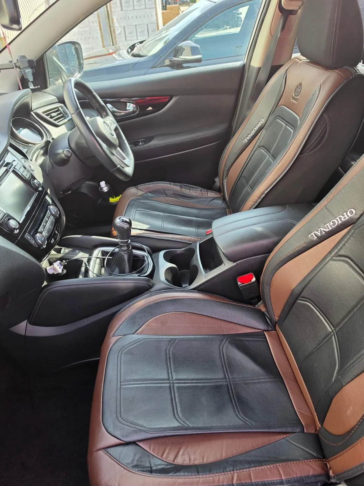 Nissan Qashqai 2021 photo 4