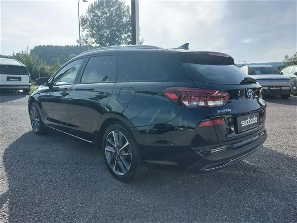 Hyundai I30 2023 photo 3