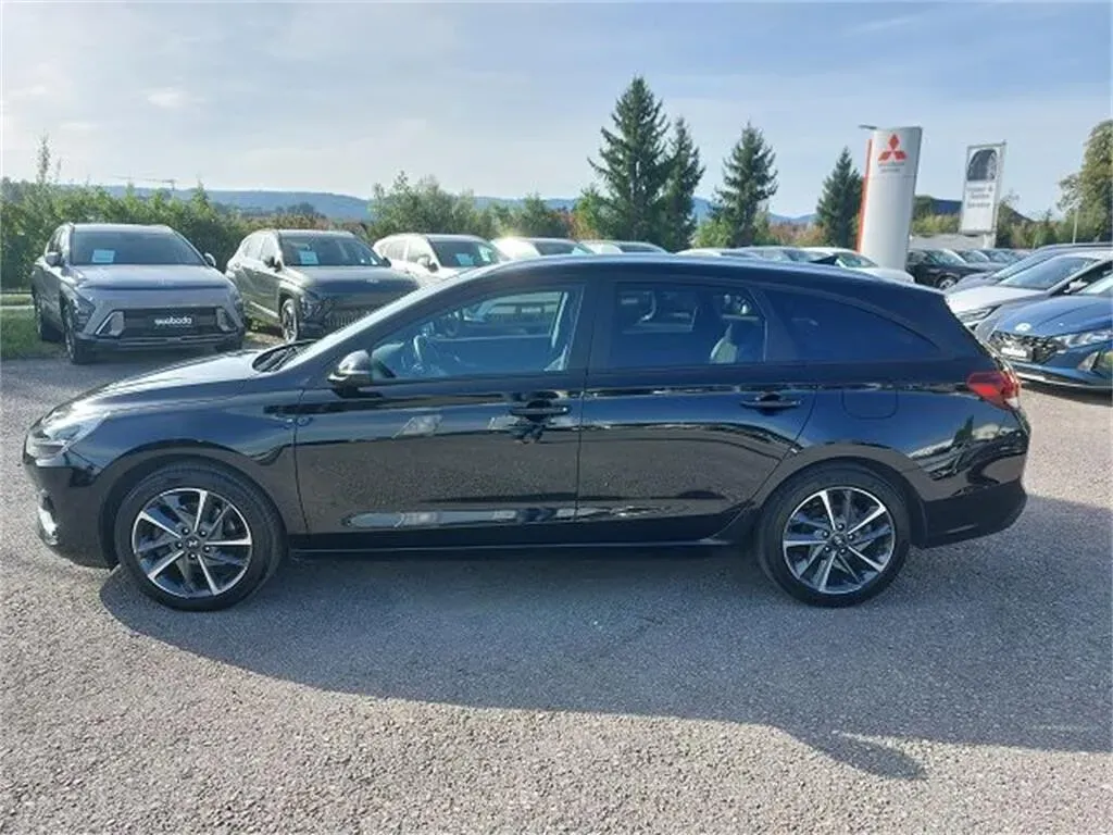 Hyundai I30 2023 photo 2