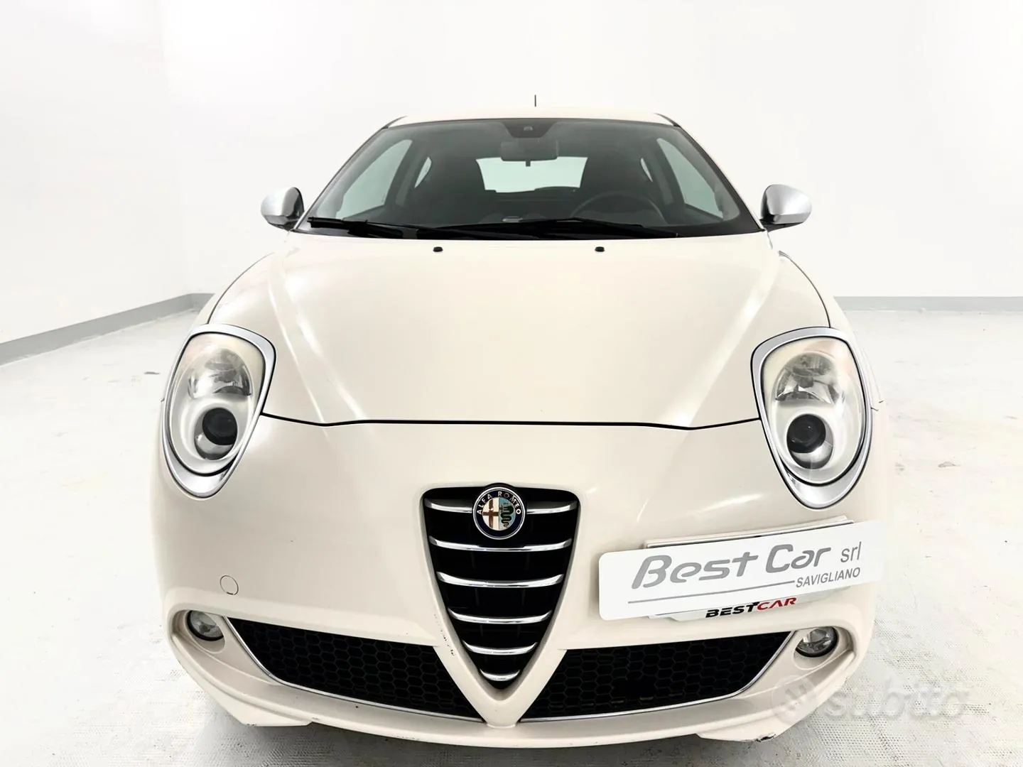 Alfa Romeo Mito 2013 photo 2
