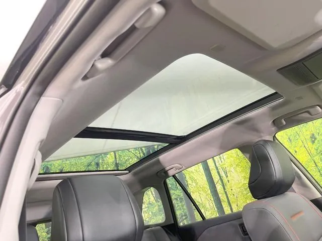 Toyota Rav4 2026 photo 3
