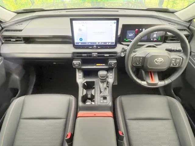 Toyota Rav4 2026 photo 2