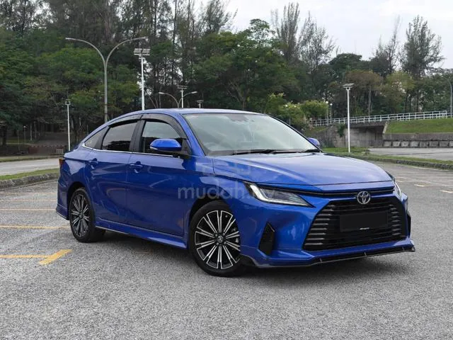 Toyota Vios