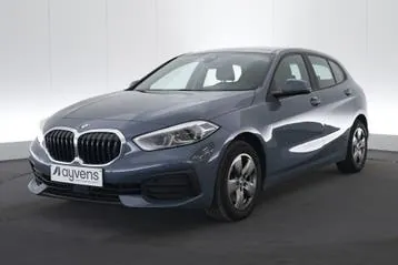 BMW 1 Series Hatch
