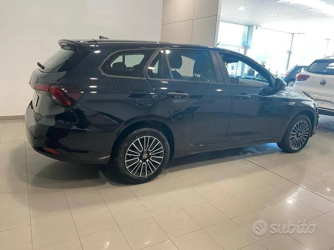 Fiat Tipo 2022 photo 2