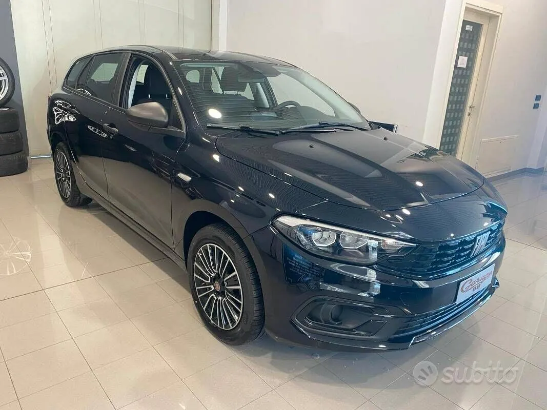 Fiat Tipo 2022 photo 5