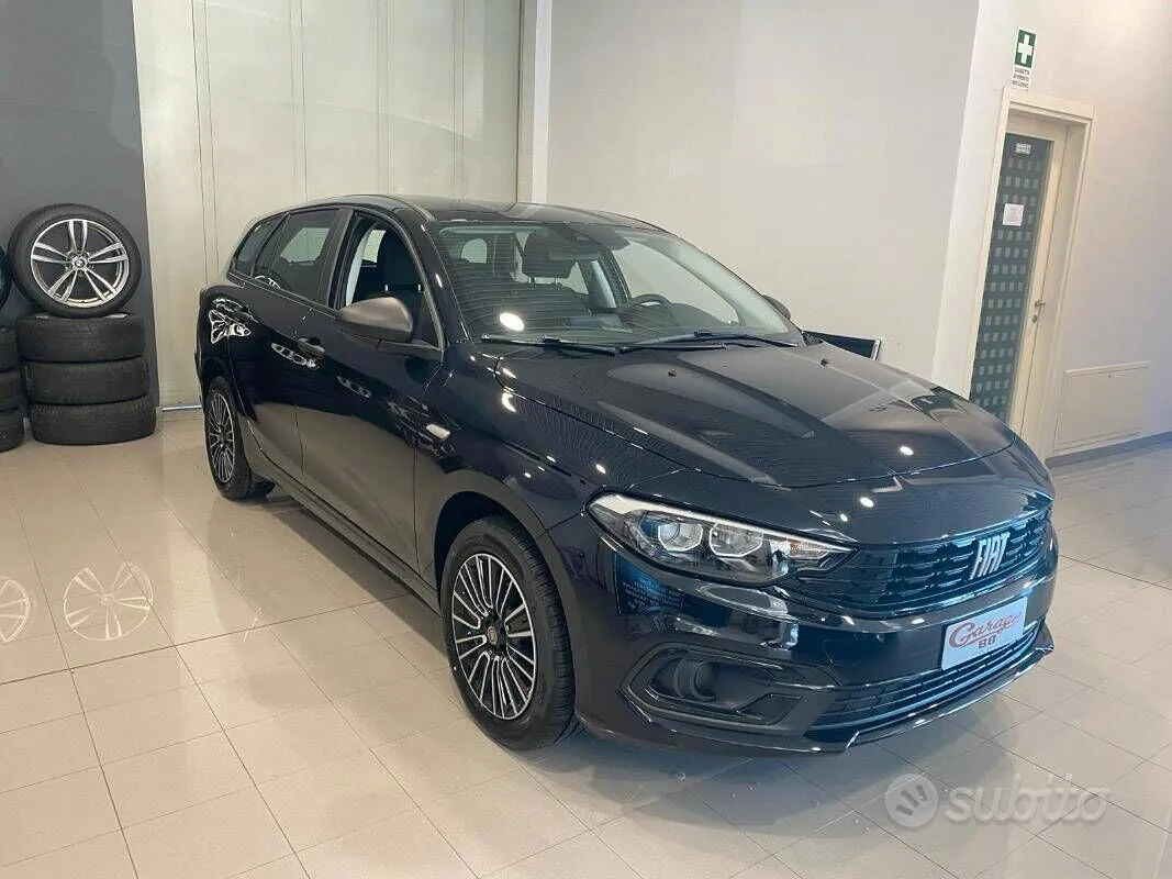 Fiat Tipo 2022 photo 4