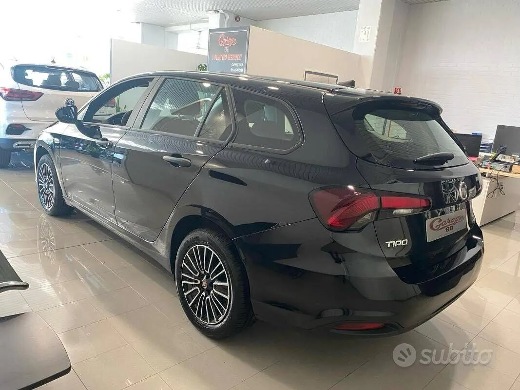 Fiat Tipo 2022 photo 3