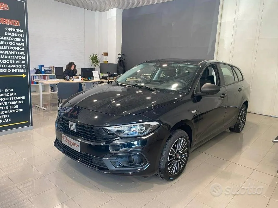 Fiat Tipo