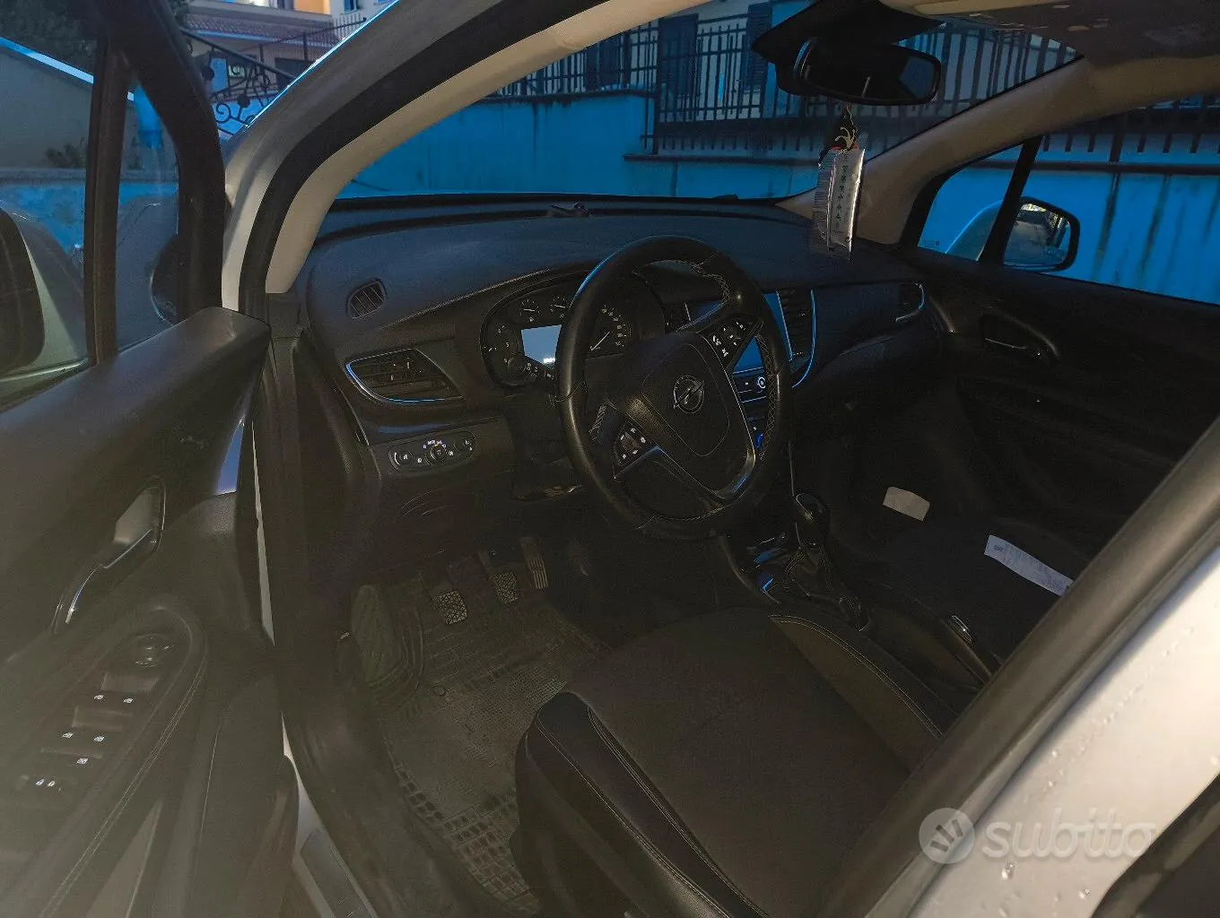 Opel Mokka 2019 photo 4
