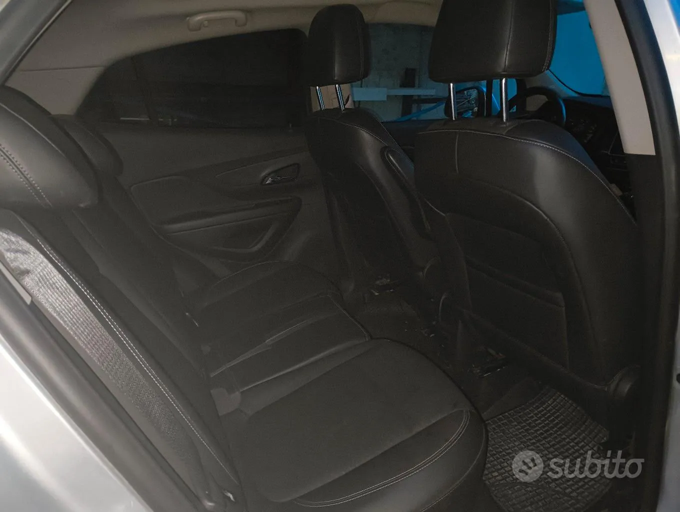 Opel Mokka 2019 photo 3