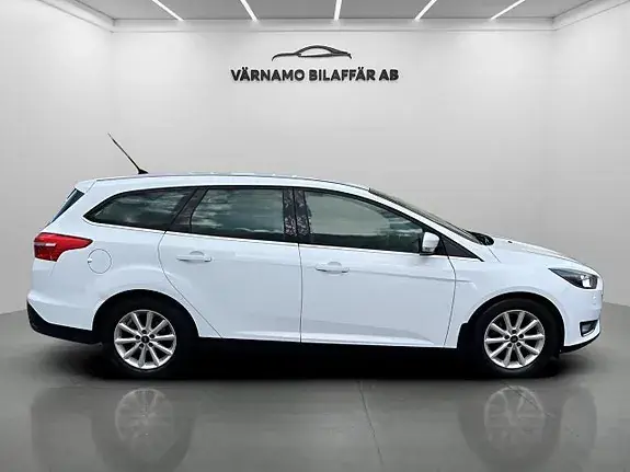 Ford Focus 2016 photo 5