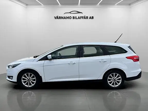 Ford Focus 2016 photo 2