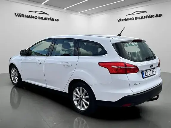 Ford Focus 2016 photo 3