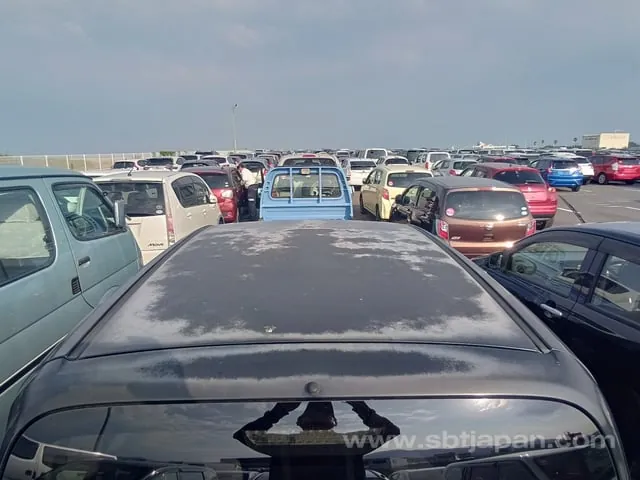 Honda Life 2012 photo 5