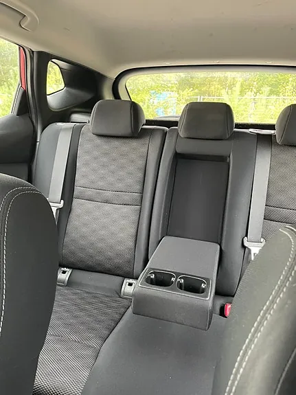 Nissan Qashqai 2014 photo 5